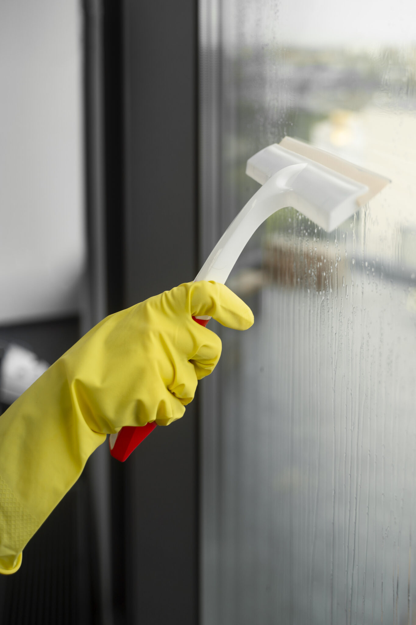 New Build Cleaning Services Tauranga | Tango Cleaning