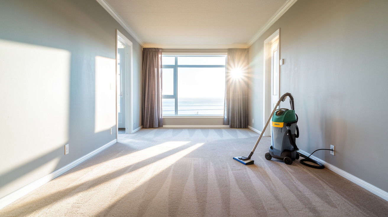 professional carpet cleaning services