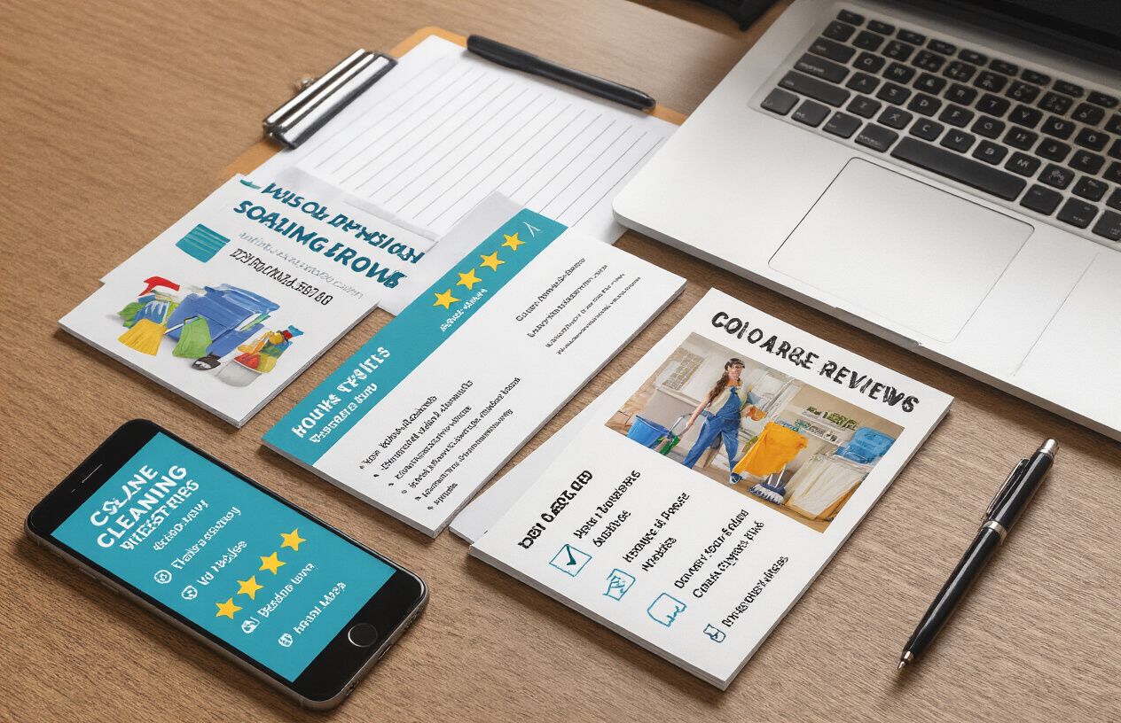 How to Find the Perfect Local Cleaner
