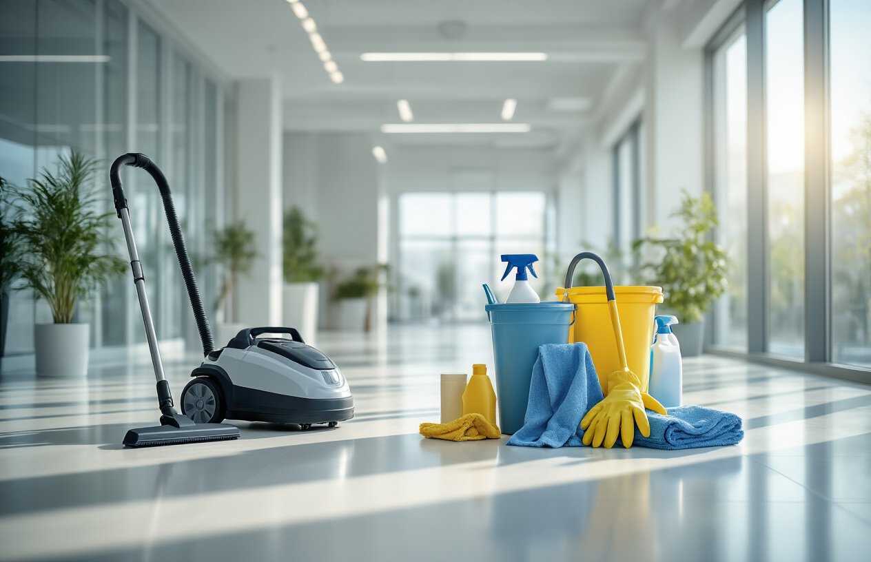 Professional Cleaning Services Available in Te Puke