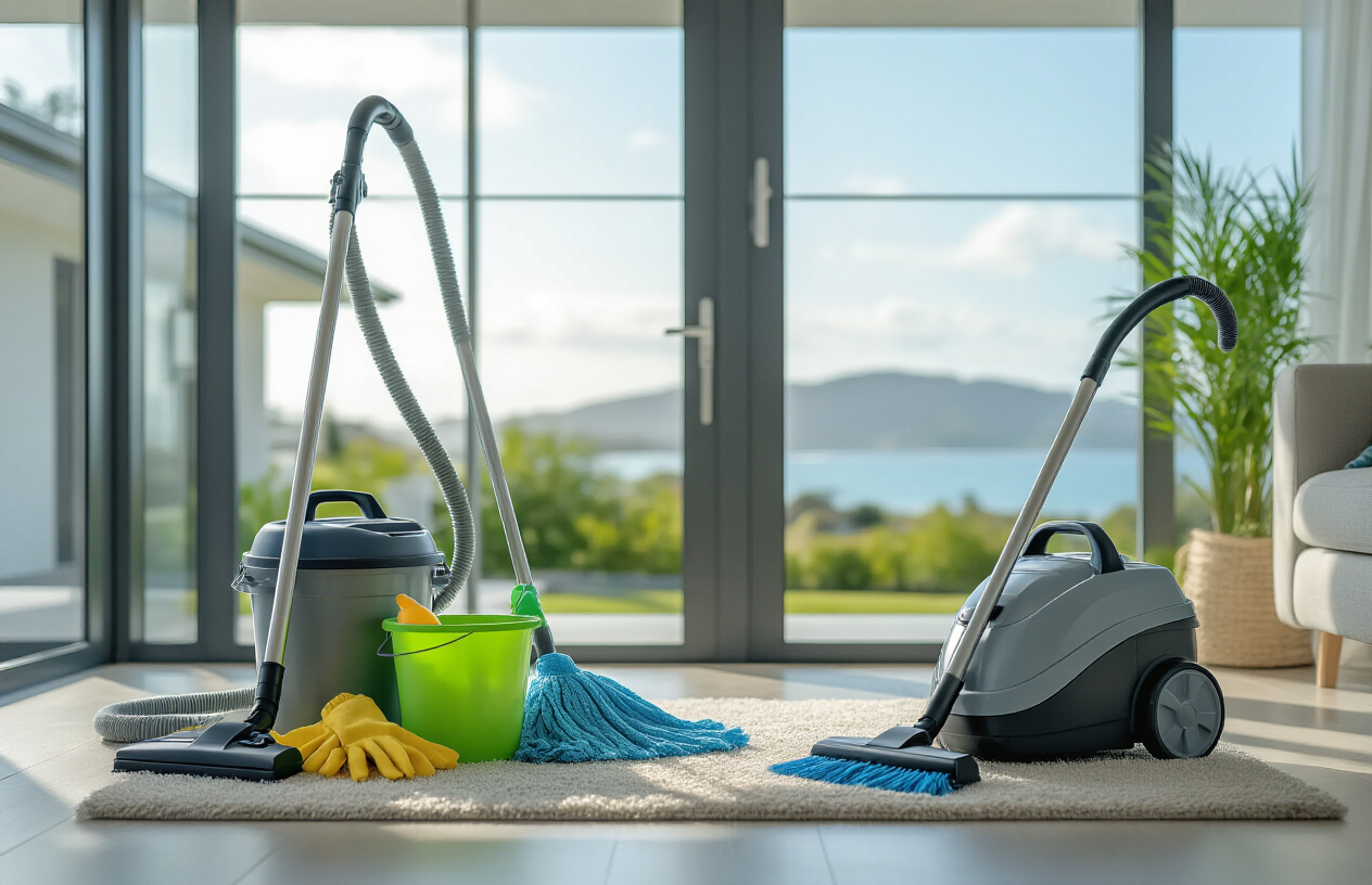 Benefits of Hiring Local Papamoa East Cleaning Experts