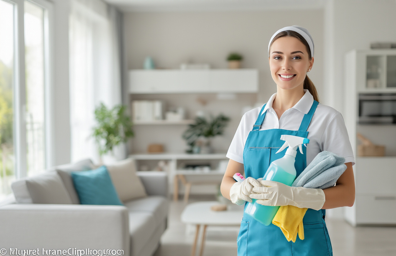 Selecting the Right Cleaning Professional for Your Needs