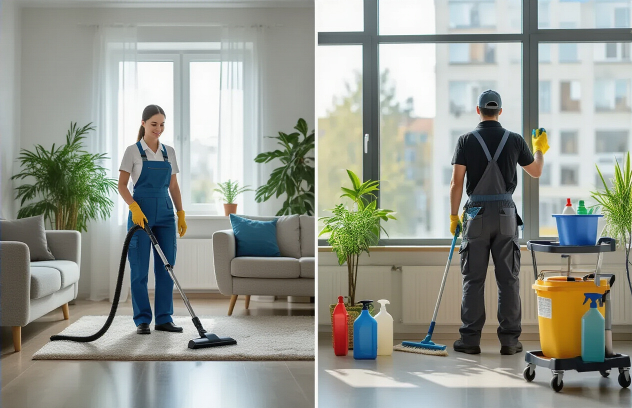 end of tenancy cleaning paengaroa