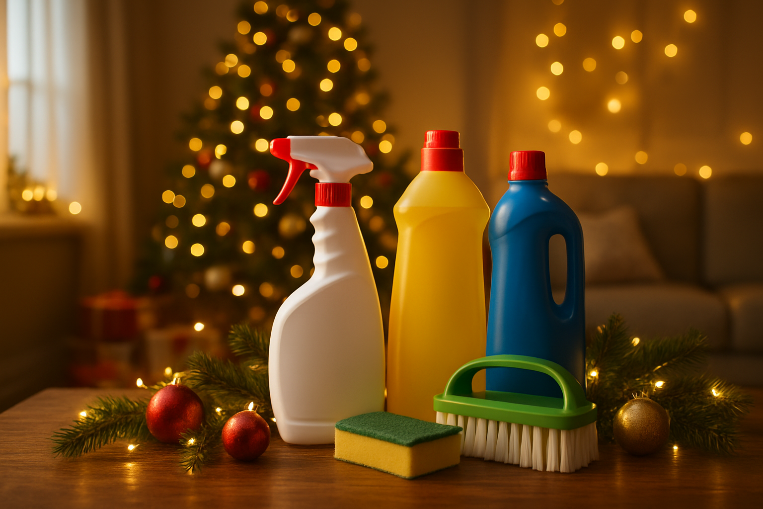 Merry Christmas and Happy New Year 4 Celebrating the Holiday Season with Gratitude