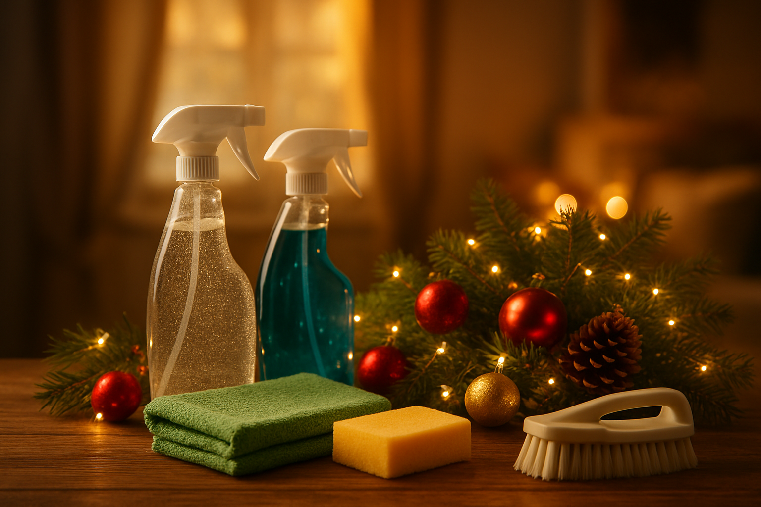 Merry Christmas and Happy New Year 9 conclusion